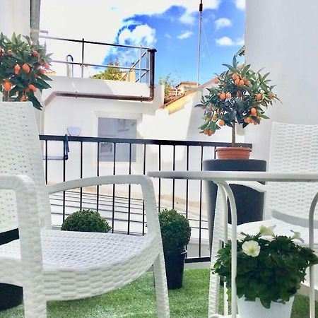 Booking Firenze Eksteriør bilde