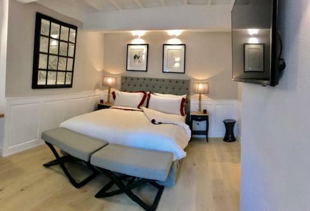 Booking Firenze Eksteriør bilde