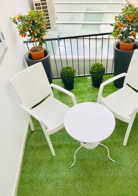 Booking Firenze Eksteriør bilde