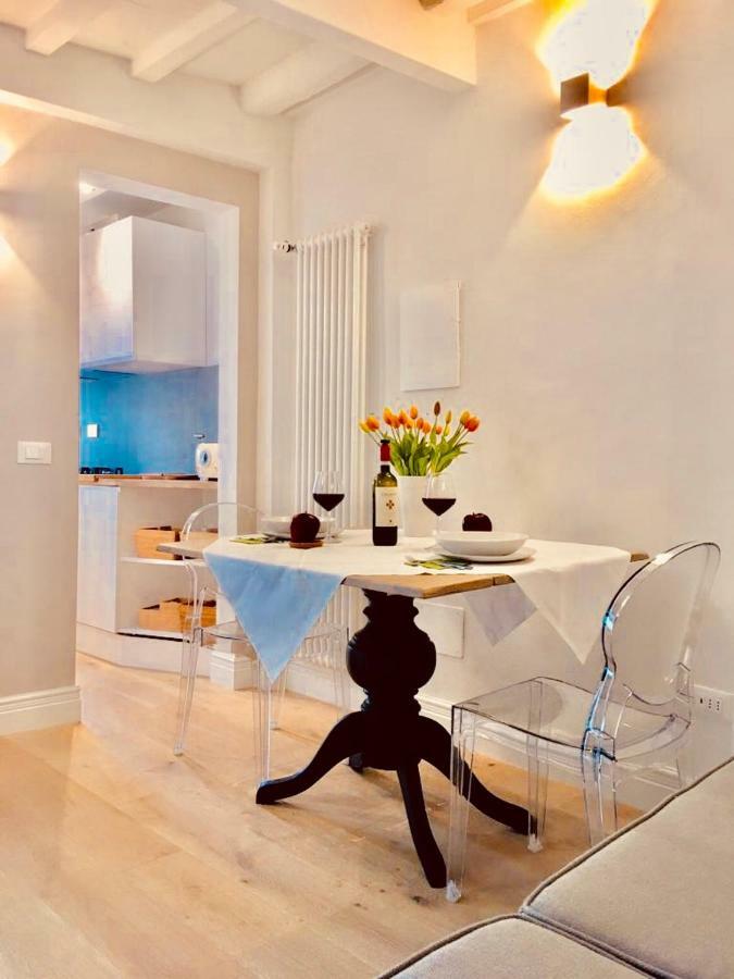 Booking Firenze Eksteriør bilde