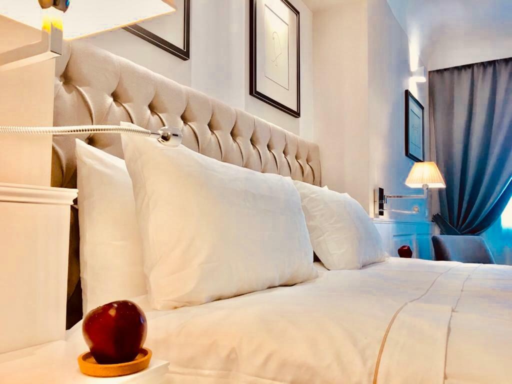Booking Firenze Eksteriør bilde