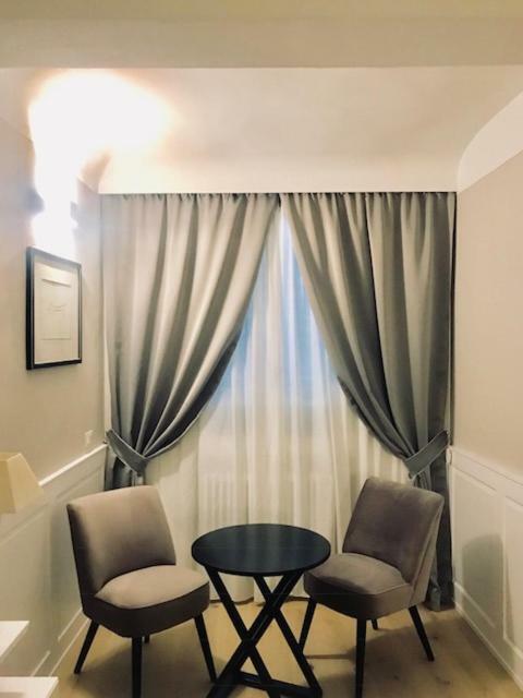 Booking Firenze Eksteriør bilde
