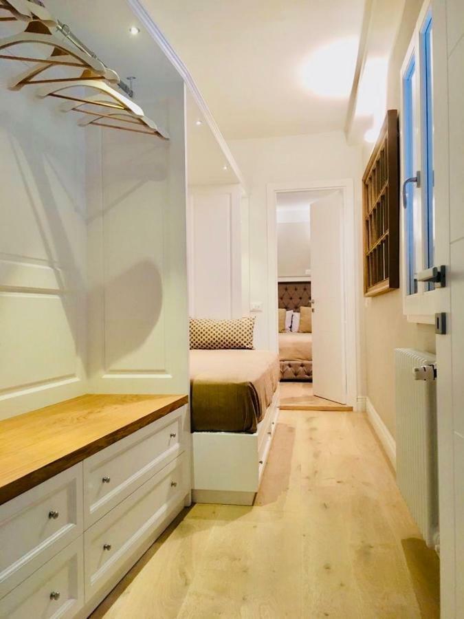 Booking Firenze Eksteriør bilde