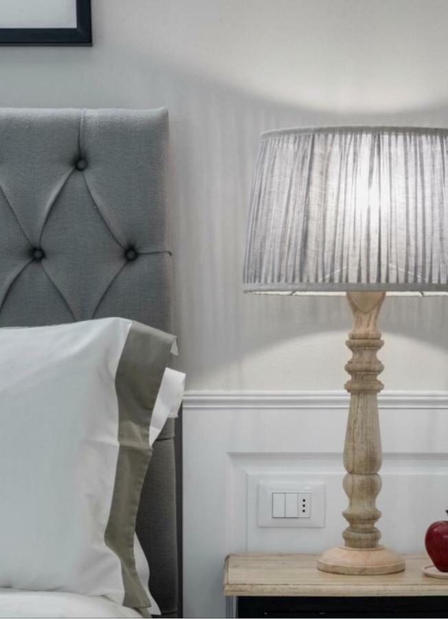 Booking Firenze Eksteriør bilde