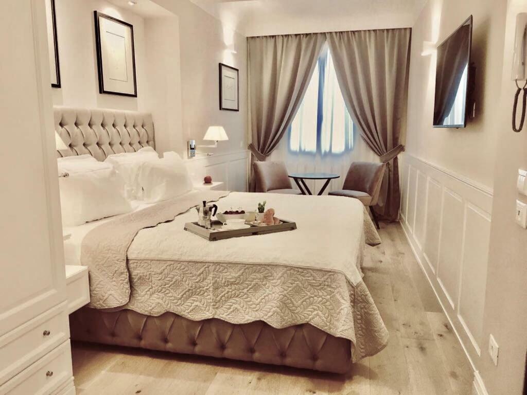 Booking Firenze Eksteriør bilde