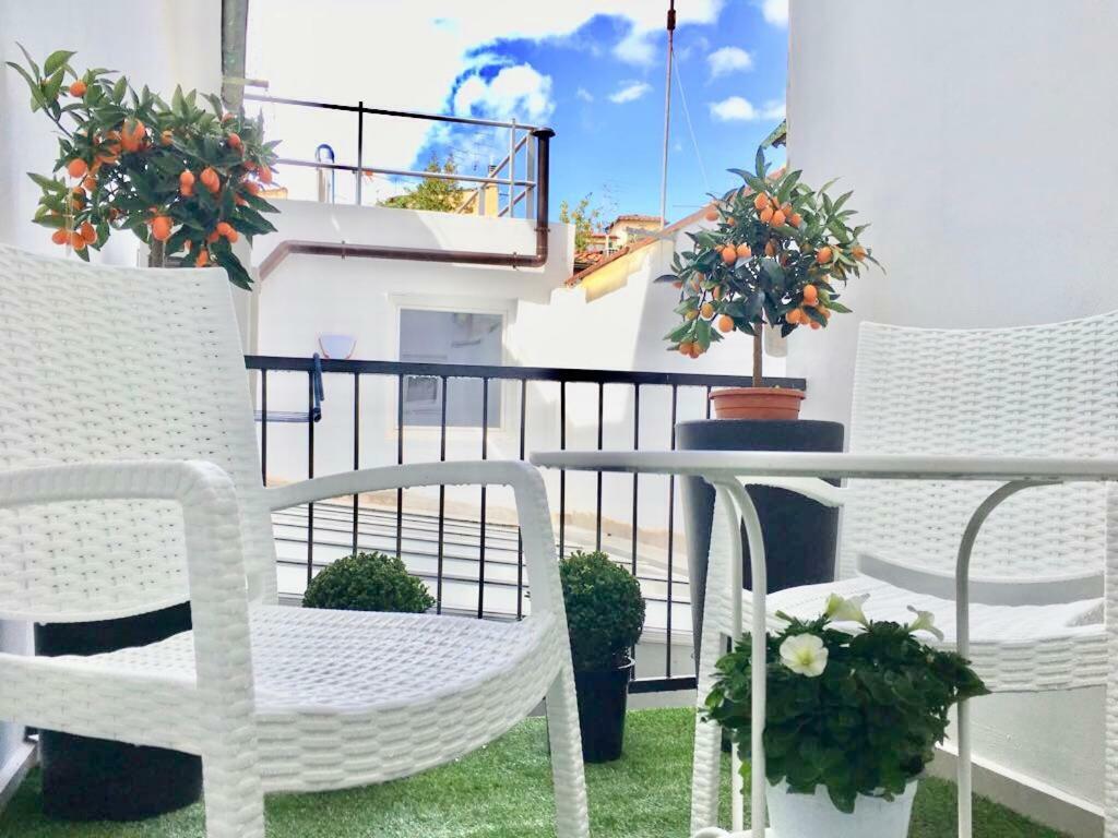 Booking Firenze Eksteriør bilde