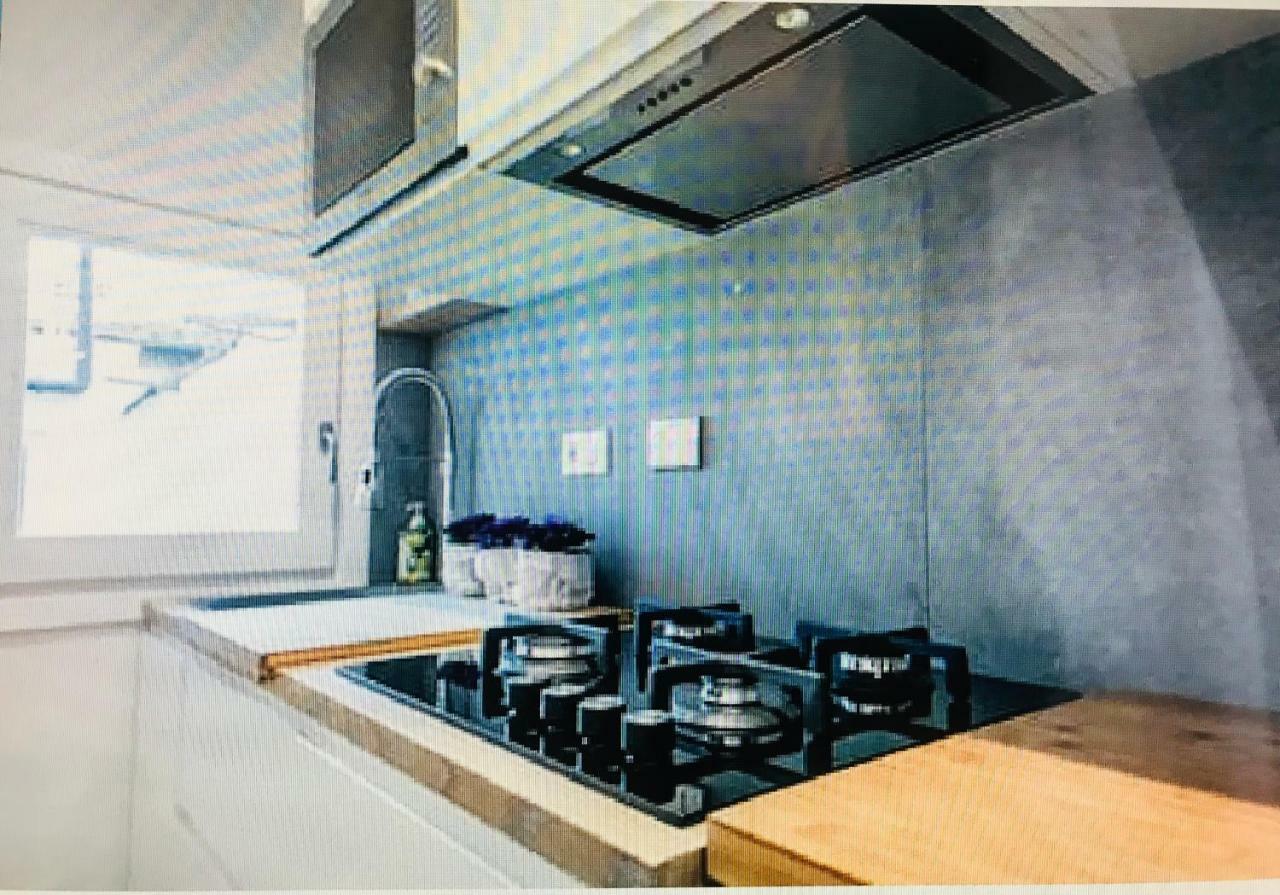 Booking Firenze Eksteriør bilde