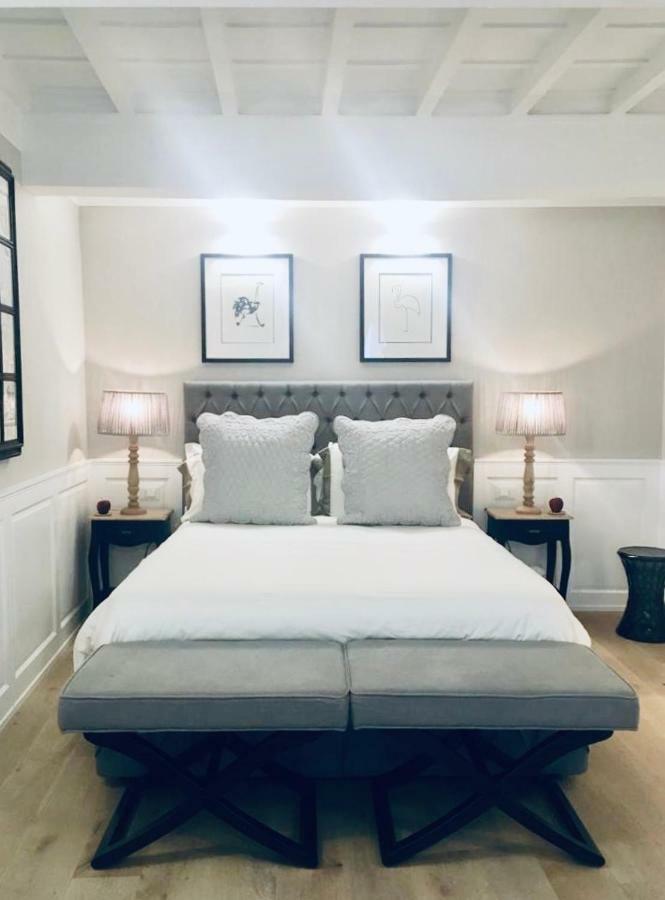Booking Firenze Eksteriør bilde