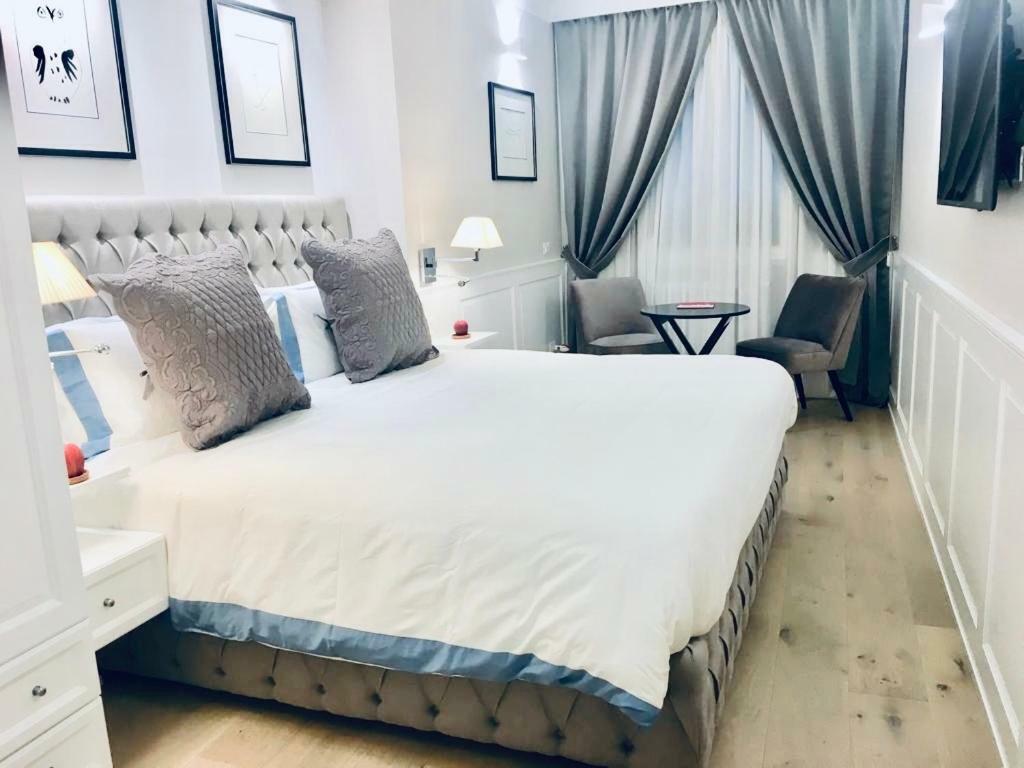 Booking Firenze Eksteriør bilde