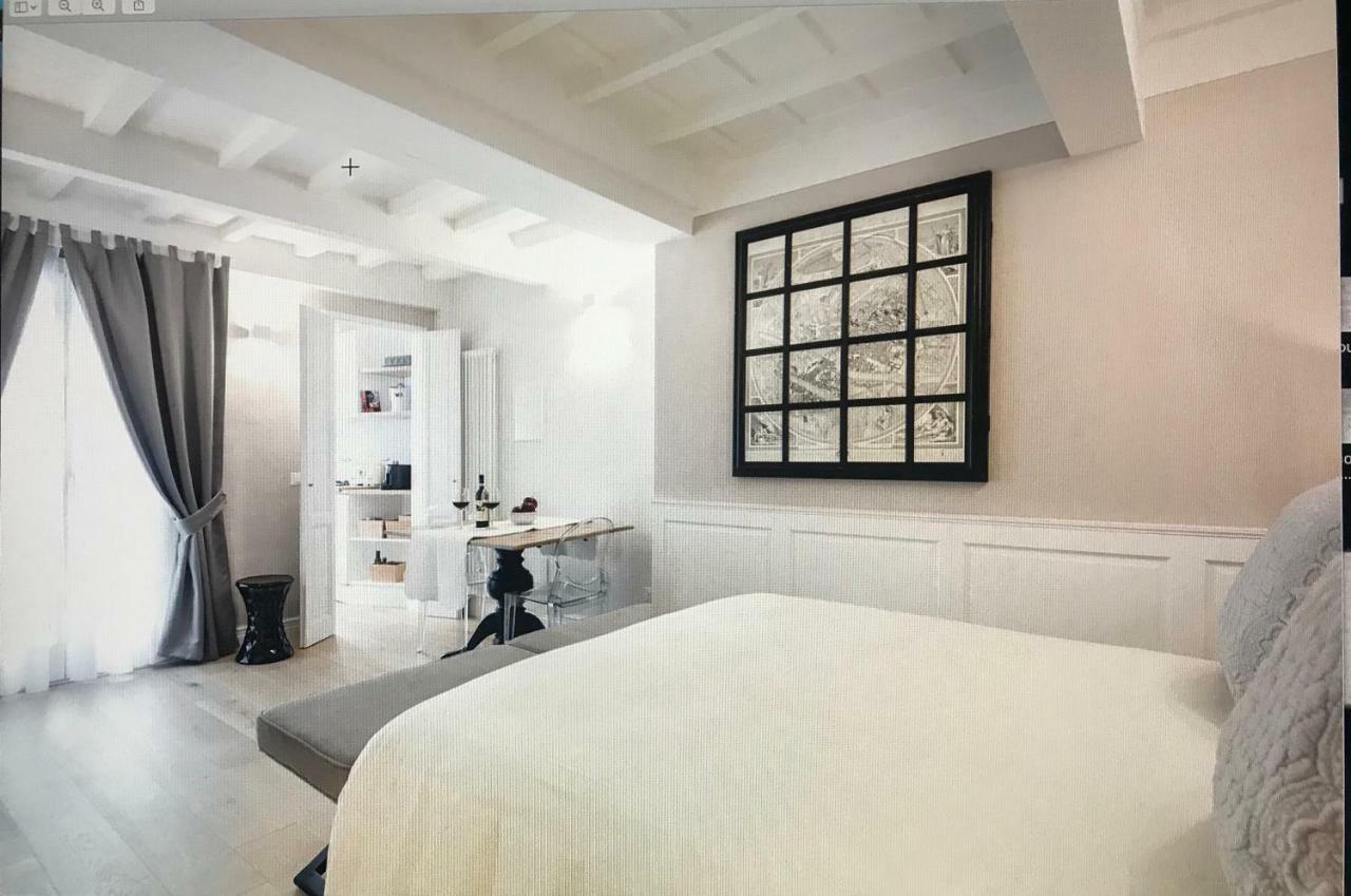 Booking Firenze Eksteriør bilde