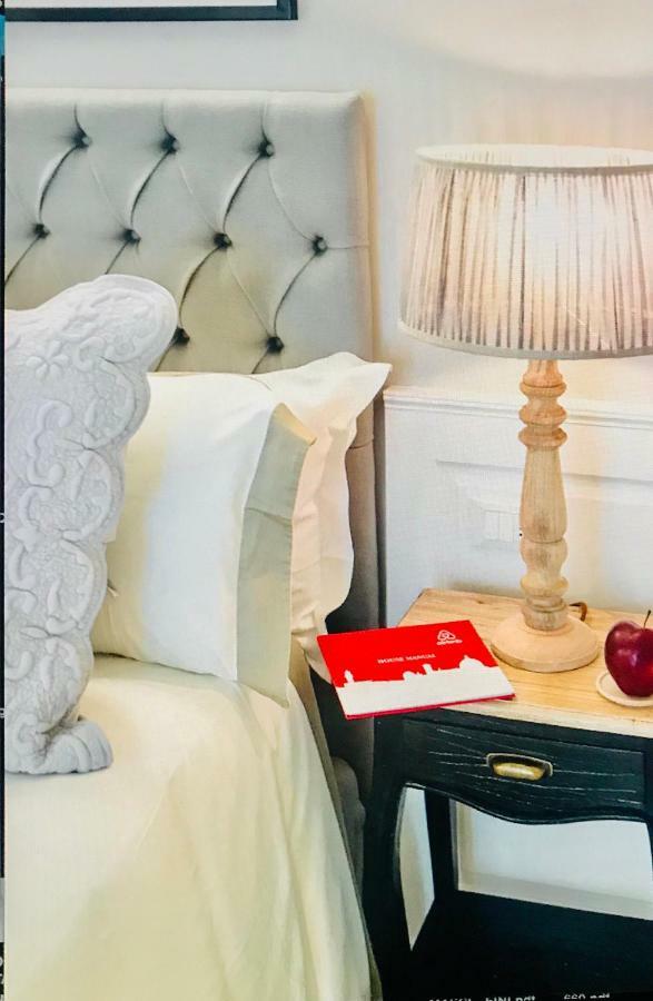 Booking Firenze Eksteriør bilde