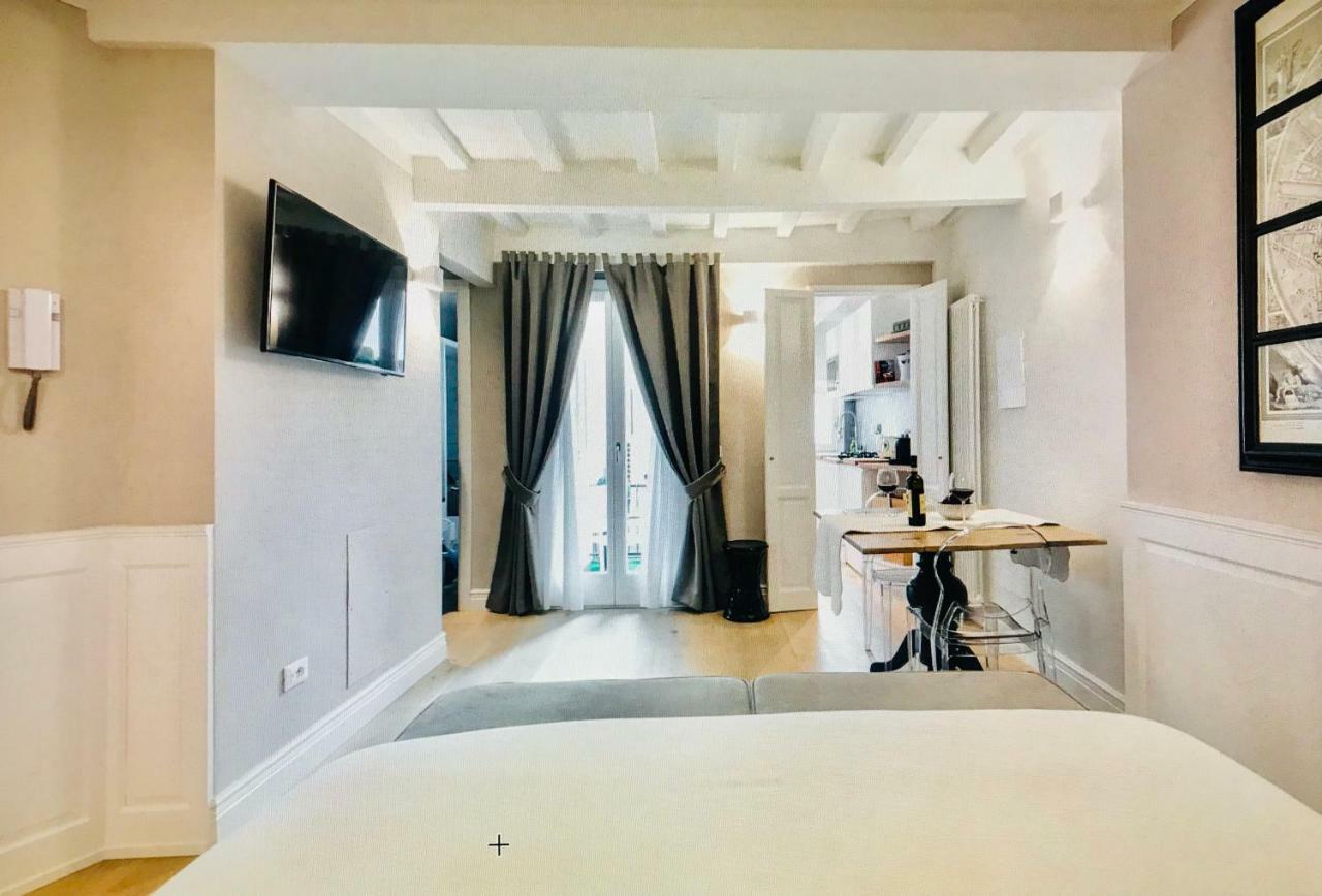 Booking Firenze Eksteriør bilde