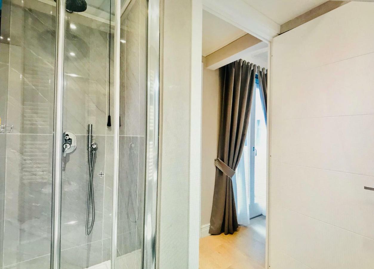 Booking Firenze Eksteriør bilde