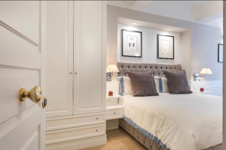 Booking Firenze Eksteriør bilde