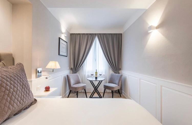 Booking Firenze Eksteriør bilde