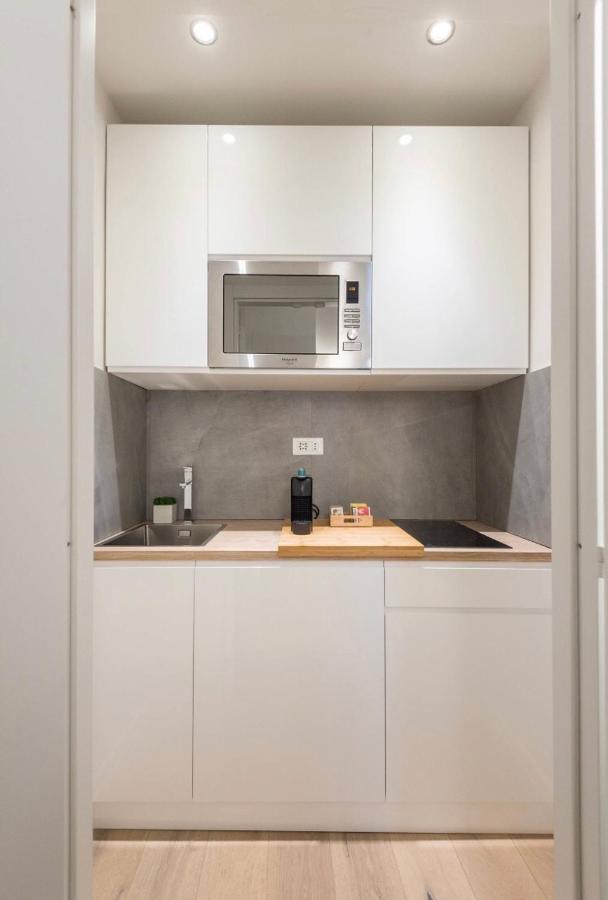 Booking Firenze Eksteriør bilde