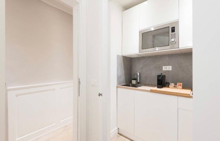 Booking Firenze Eksteriør bilde